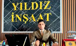 Yıldız İnşaat Yönetim Kurulu Başkanı Tamer Yıldız, 30 Ağustos Zafer Bayramını kutladı