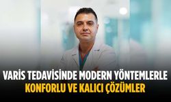 Varis tedavisinde modern yöntemlerle konforlu ve kalıcı çözümler
