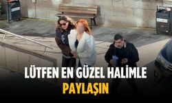 “Lütfen en güzel halimle paylaşın”