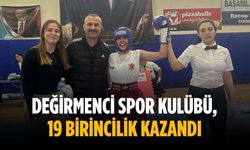 Değirmenci Spor Kulübü, 19 birincilik kazandı