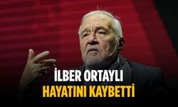 İlber Ortaylı hayatını kaybetti