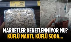 Sağlığımızla mı oynanıyor?