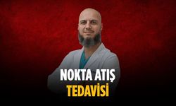Nokta atış tedavisi