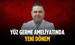 Yüz germe ameliyatında yeni dönem