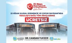 TEKİRDAĞ BÜYÜKŞEHİR BELEDİYE BAŞKANLIĞI