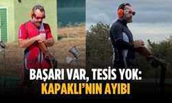 Başarı var, tesis yok: Kapaklı’nın ayıbı