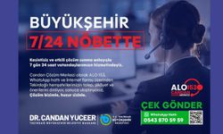 ILN02448831 - BÜYÜKŞEHİR 7/24 NÖBETTE