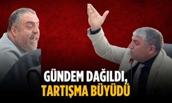 Gündem dağıldı, tartışma büyüdü