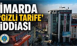 Kapaklı Belediyesi’nde imar durumu için ‘ek ücret’ iddiası