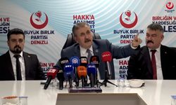 Destici’den emekli maaşı çağrısı: En az 40 bin TL olmalı
