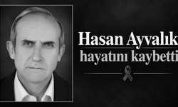 Kapaklı Halk Eğitimi Merkezi çalışanı Hasan Ayvalık hayatını kaybetti