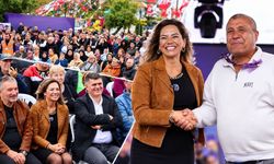 1. Uluslararası Gastronomi ve Bağcılık Festivali sona erdi