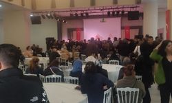 Köfteci Yusuf’un iş başvurusunda izdiham yaşandı