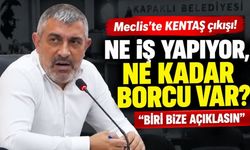 Sertif Kanat’tan KENTAŞ çıkışı: Ne iş yapıyor, ne kadar borcu var?