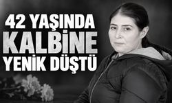 Şeyda Özenc hayatını kaybetti