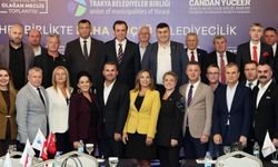 Trakya Belediyeler Birliği Eylül Ayı Olağan Meclis Toplantısı yapıldı