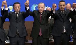 AK Parti'ye geçen Vahap Akay: Tek gayemiz Çerkezköy’e hizmet etmek