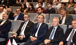 Çerkezköy OSB’de Yeşil Sanayi buluşmaları düzenlendi