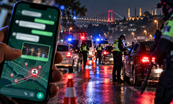 WhatsApp’tan kontrol noktası ifşasına operasyon: 10 Gözaltı