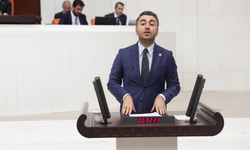 Avşar: Milletten neyi kaçırıyorsunuz
