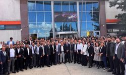 Beyaz Liste Kapaklı'da iş dünyasıyla buluştu