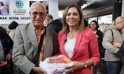 Güvenilir gıda erişiminde Büyükşehir desteği
