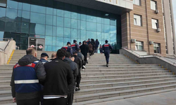 Tekirdağ’da yasa dışı bahse şafak operasyonu: 11 tutuklama