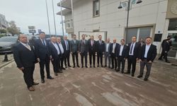 Çerkezköy Belediyesi’nde AK Parti’ye katılan meclis üyeleri belli oldu