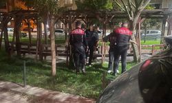 Çerkezköy’de parklara polis denetimi