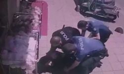 İki polisin şehit olduğu davada sanık hakim karşısında