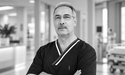 İrmet Hastanesi’nde acı kayıp: Op. Dr. Rahmi Kaya hayatını kaybetti