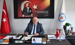 Ersan Yalçın Karamehmetoğlu TASKK Yönetim Kurulu’na seçildi