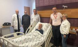 Duayen gazeteci Seyit Süren ameliyat oldu