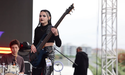 Tekirdağ’da gençlik festivali: Hoş Geldin Fest
