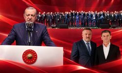 İlim Yayma Cemiyeti’nin 75. yıl programı İstanbul’da düzenlendi