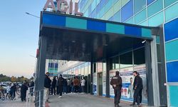 Bir günde ikinci acı haber: inşaattan düşen işçi yaşamını yitirdi