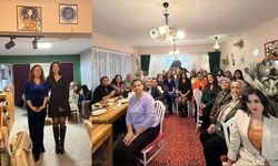 Ülkü Ocakları Asena Birimi ve KAÇEP’ten Afra Sıla bebeğe destek