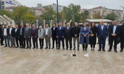 Kapaklı'da Muhtarlar Günü törenle kutlandı