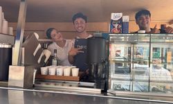 The Co. Coffee'den Kapaklı'da ücretsiz kahve ikramı