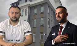 Murat Turut Kur’an Kursu kapılarını açmaya hazırlanıyor!