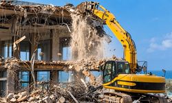 Kentsel Dönüşüm Plan Notlarına Mahkemeden İptal Kararı