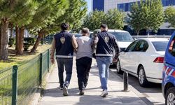 Kuyumcuyu soymaya çalışan kişi tutuklandı