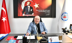 Ersan Karamehmetoğlu PGL 5. Grup Sorumlusu oldu