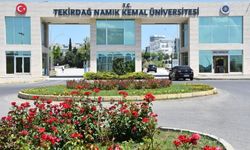 Tekirdağ NKÜ'de kamu kaynaklarıyla 'medya ve siyaset' yapılanması iddiası