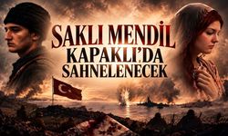 Çanakkale’de yaşanan aşk hikâyesi Kapaklı’da sahneye taşınıyor
