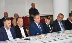 Şehit bekçi Fırat Doğan, şehadetinin 5. yılında mevlit ile anıldı