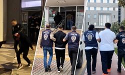 61 ilde kapsamlı siber operasyon: 547 gözaltı
