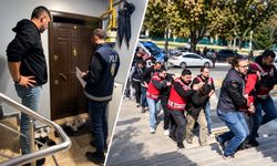 Tekirdağ'da dijital suç operasyonu: 6 tutuklama