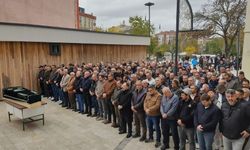 Tamer Yeşil son yolculuğuna uğurlandı