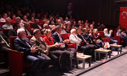 Tekirdağ'da Cumhuriyet Bayramı etkinlikleri başladı